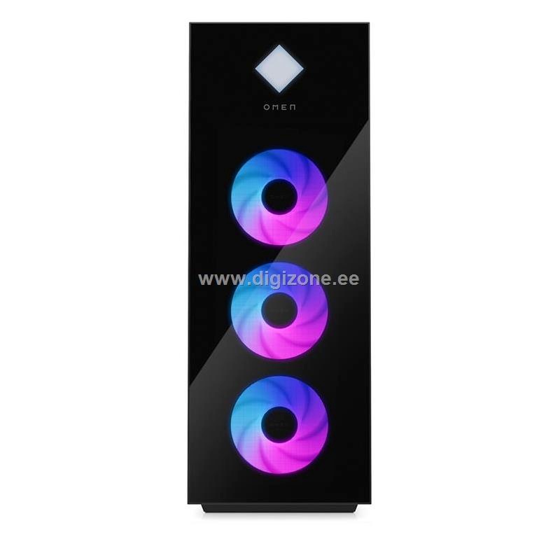 Hp DT PC OMEN 45L GT22-3008ny, W11H
