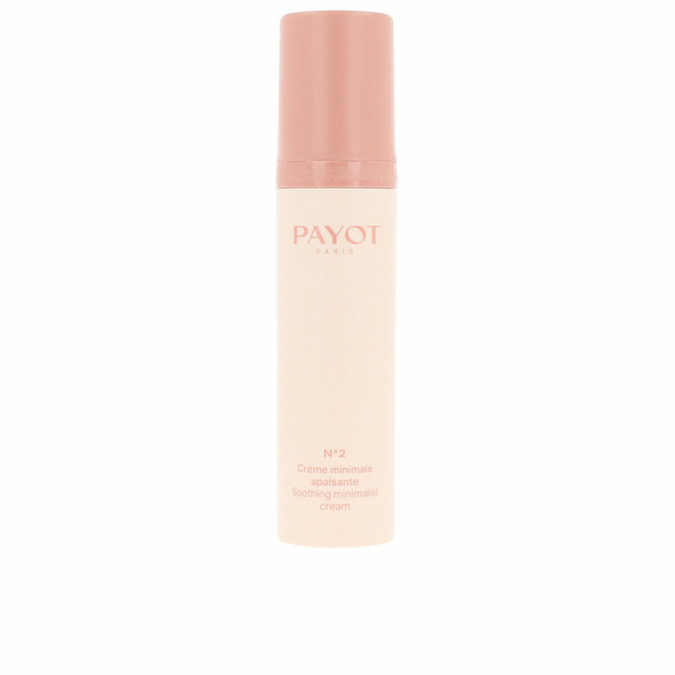 Payot rahustav kreem N°2 Creme Minimale Apaisante