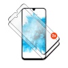 Fixed Screen protector | Samsung | Galaxy A17 4G/5G | Tempered glass | must | Full-Cover 2.5D