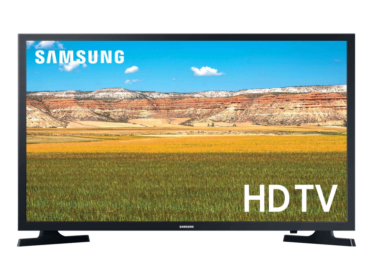 Samsungi televiisor UE32T4305 32-tolline HD nuti-LED-teler