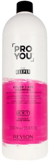 Revlon Professional šampoon ProYou The Keeper Color Care Shampoo 1000ml, naistele