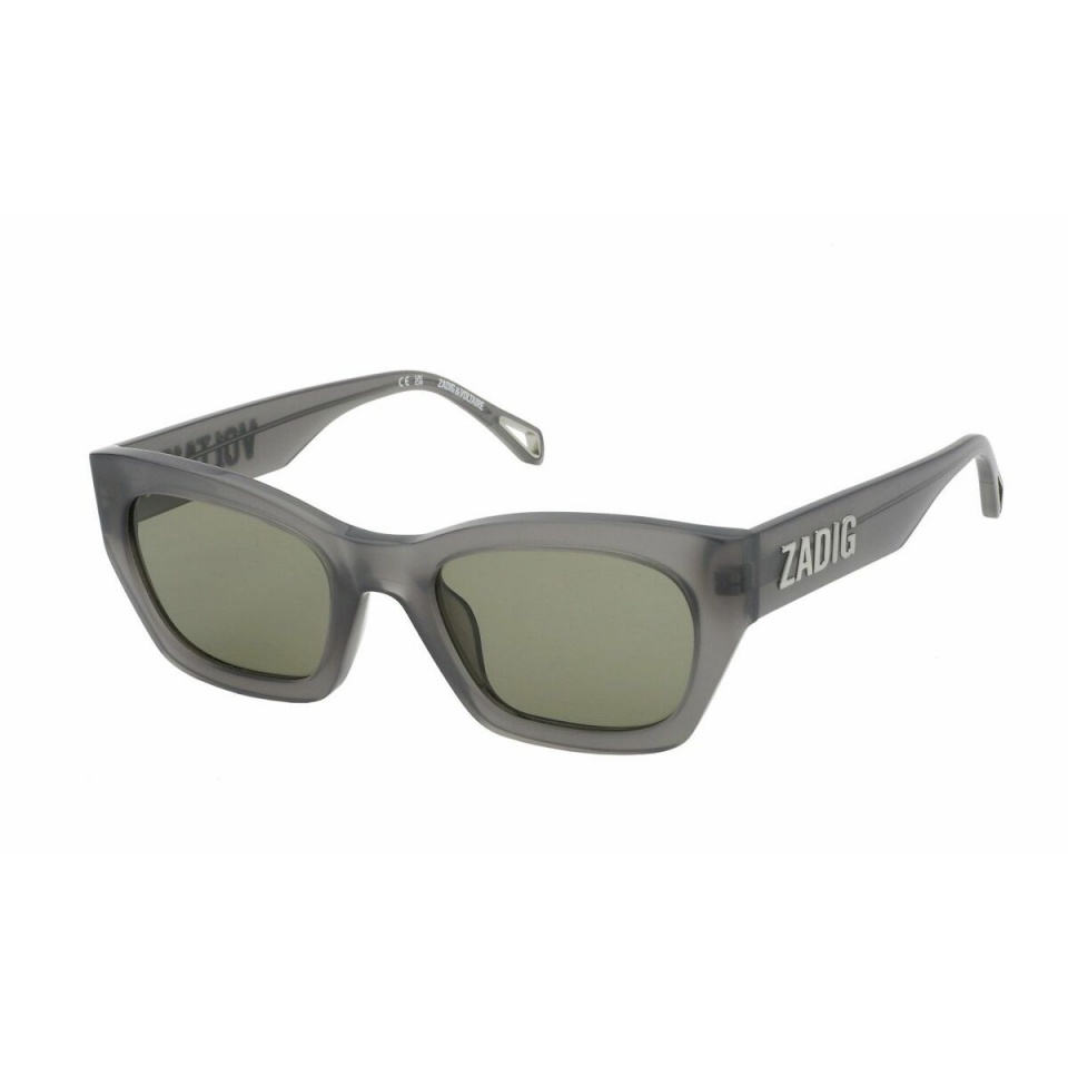 Zadig & Voltaire naiste päikeseprillid SZV371-5206A5 Ø 52mm