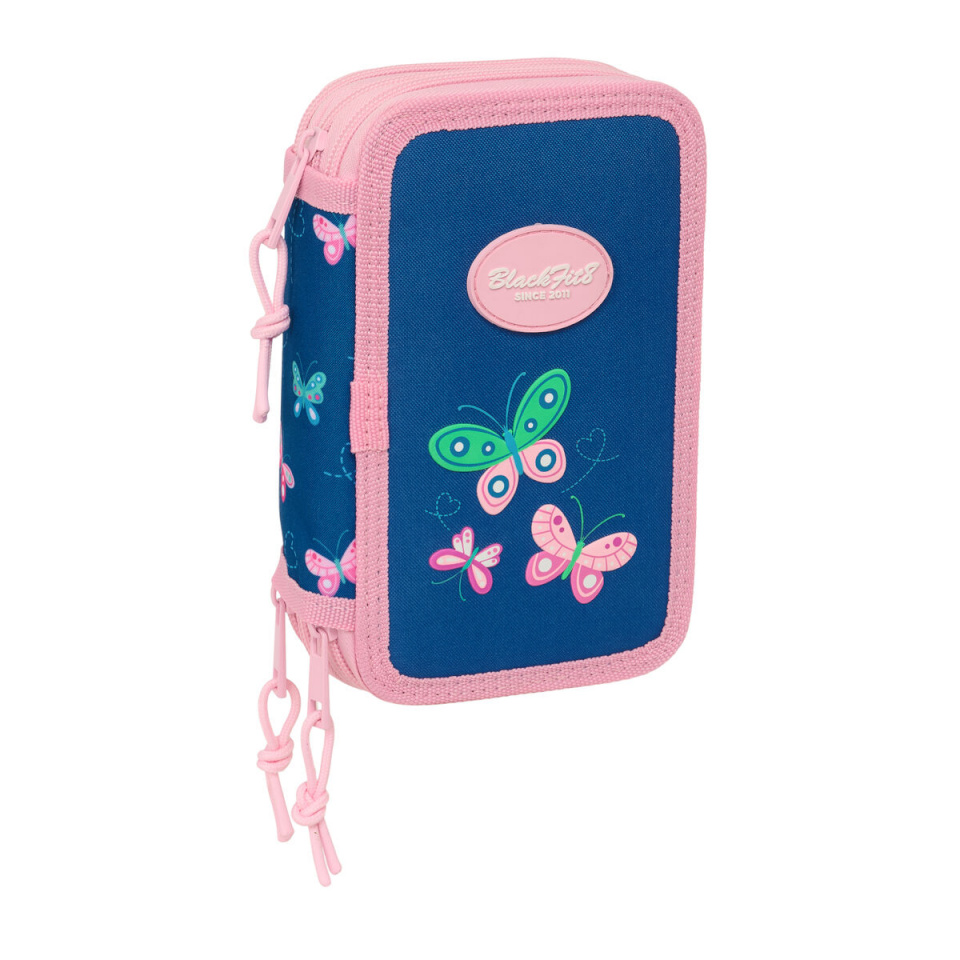 BlackFit8 pinal Mariposas 12.5x19.5x5.5cm 37-osaline