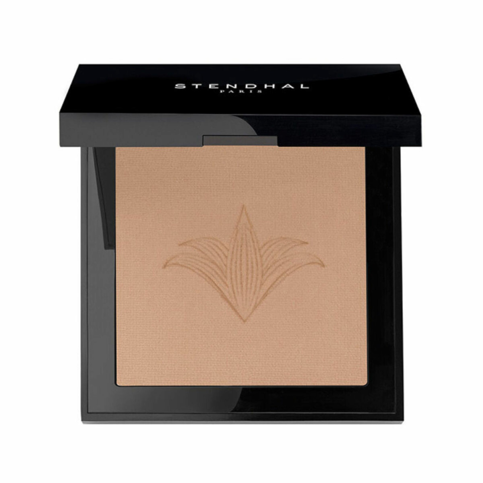 Stendhal kompaktpuuder MAKE-UP PARIS Nº 120 Sable 9 g