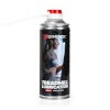 Gymstick Jõusaalivahendite määrdevahend 400ml spray bottle