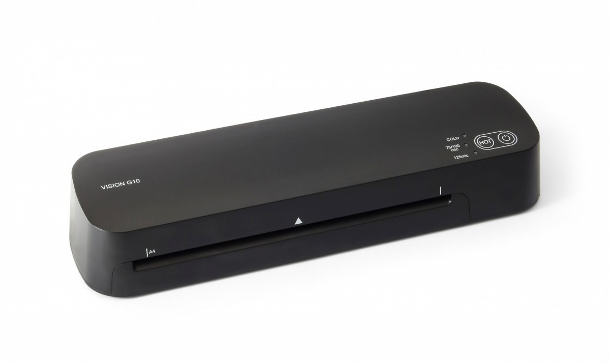 Argo laminaator Office A4 Vision g10