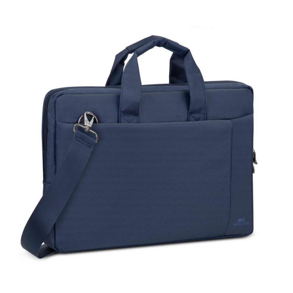 Rivacase Case Central 15.6" 8231 sinine