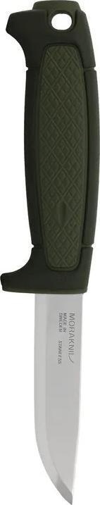 Mora Morakniv Risbergi nugat, roheline