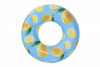 Bestway ujumisrõngas Summer Flavors Collection Scentsational Lemon Ø1.19m