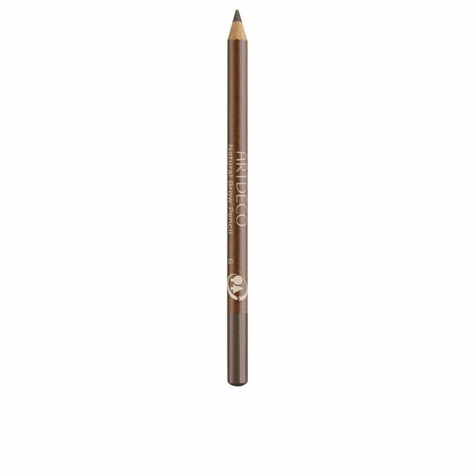Artdeco kulmupliiats Natural Brow Nº 6