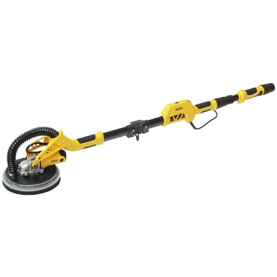 Stanley Ekstsentriklihvur SFMEE500S 230 V 220-240 V 750 W