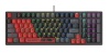 A4Tech klaviatuur Mechanical Keyboard Bloody S98 USB Sports punane (BLMS punane Switches)