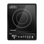 Amzchef lauapliit CB09K Induction Cooker, must