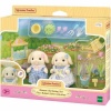Sylvanian Families nukumaja aksessuaarid 5736 Blossom gardening set