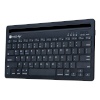 Techly klaviatuur Bluetooth Keyboard with smartphone and tablet stand