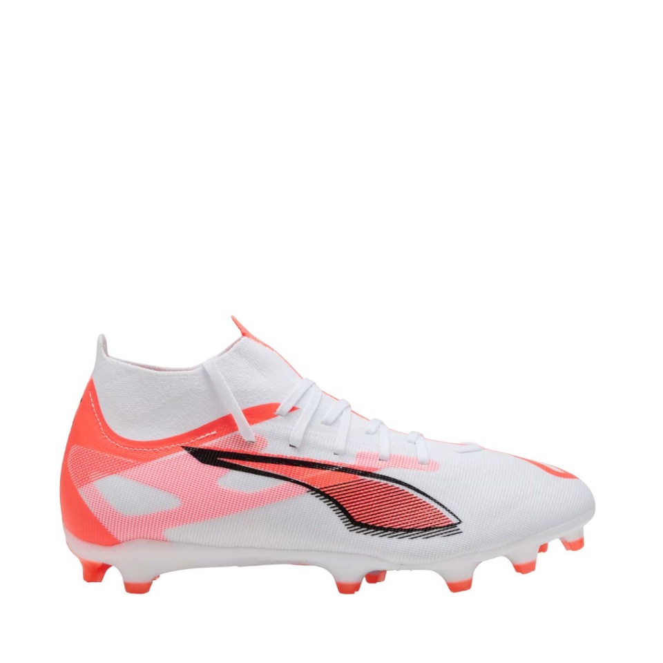 Puma jalgpallijalatsid Ultra 5 Match+ Fg/ag 108162 01 suurus 42