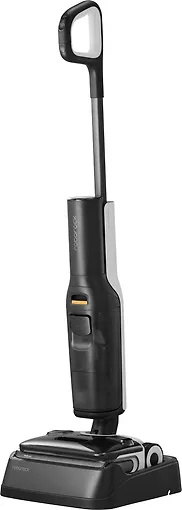 Roborock vee- ja tolmuimeja F25 ACE Wet-Dry Vacuum Cleaner, must