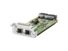 Hewlett-packard switch HPE Aruba 2930 2-port Satcking Module (JL325A)
