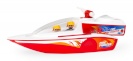 Lena LEN-04721 Set Boazz Fireboat with Boaties