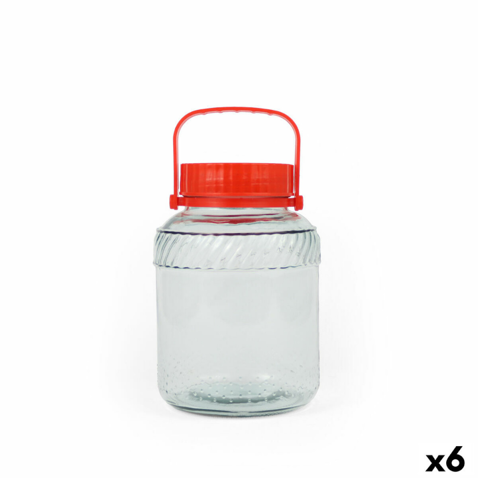 La Mediterránea Purk 2 L (6tk)