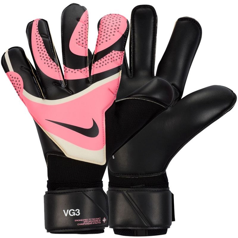 Nike Vapor Grip3 FB2999-013 väravavahi kindad 8