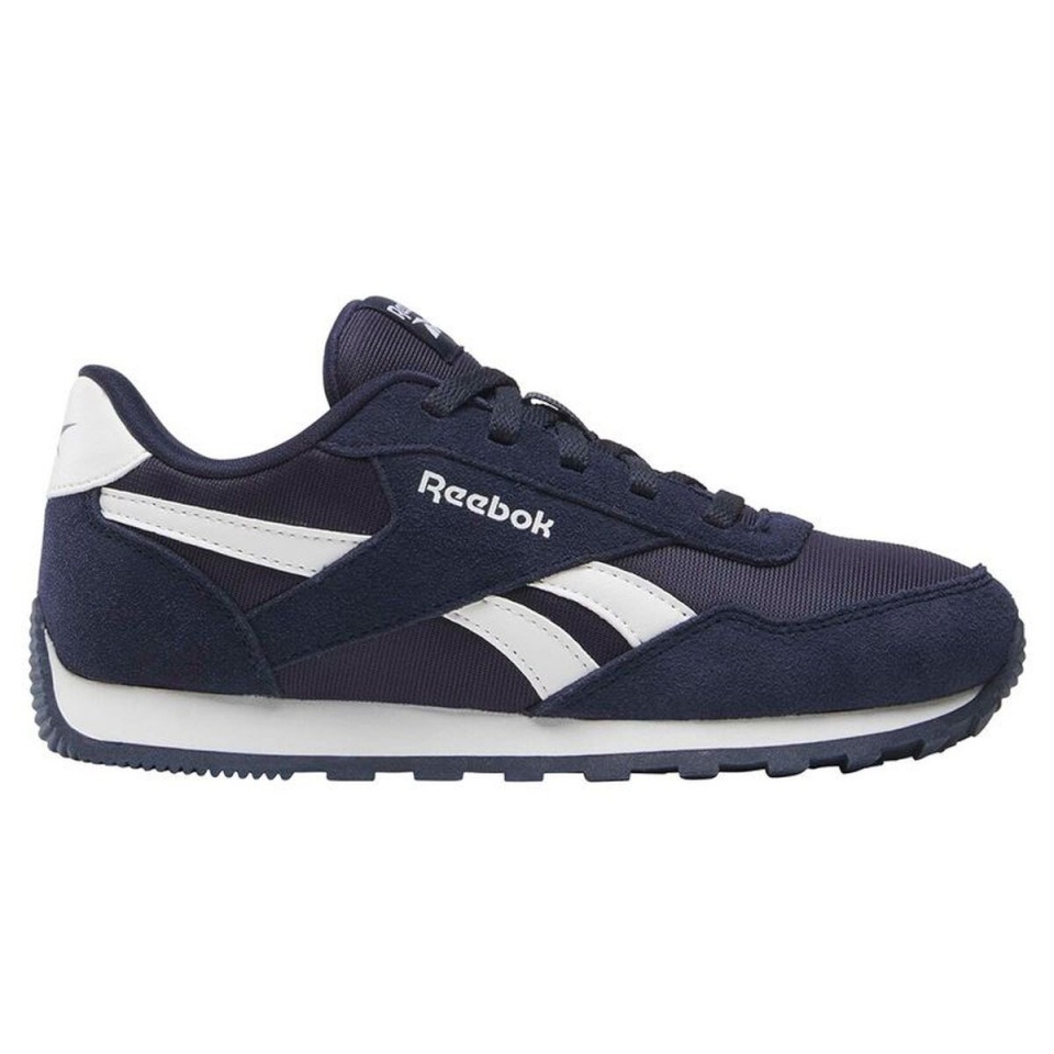 Reebok laste vabaajajalatsid Glide Low meresinine 35