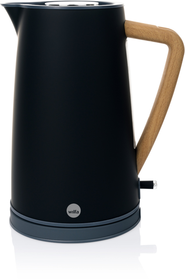 Wilfa veekeetja Vedru WKR-2000B, must
