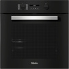 Miele ahi H 2465 BP, must