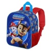Paw Patrol seljakott sinine 30x25x10cm