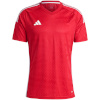 Adidas Teamwear T-särk meestele Tiro 23 Competition Match Jersey punane HL4712 suurus XL