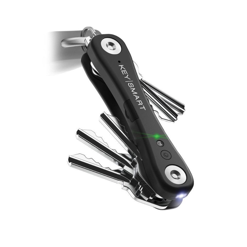KeySmart lokaator iPro Works With Apple Find My must