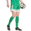 Lühikesed püksid Damskie Adidas Squadra 25 roheline JN7483 2XL