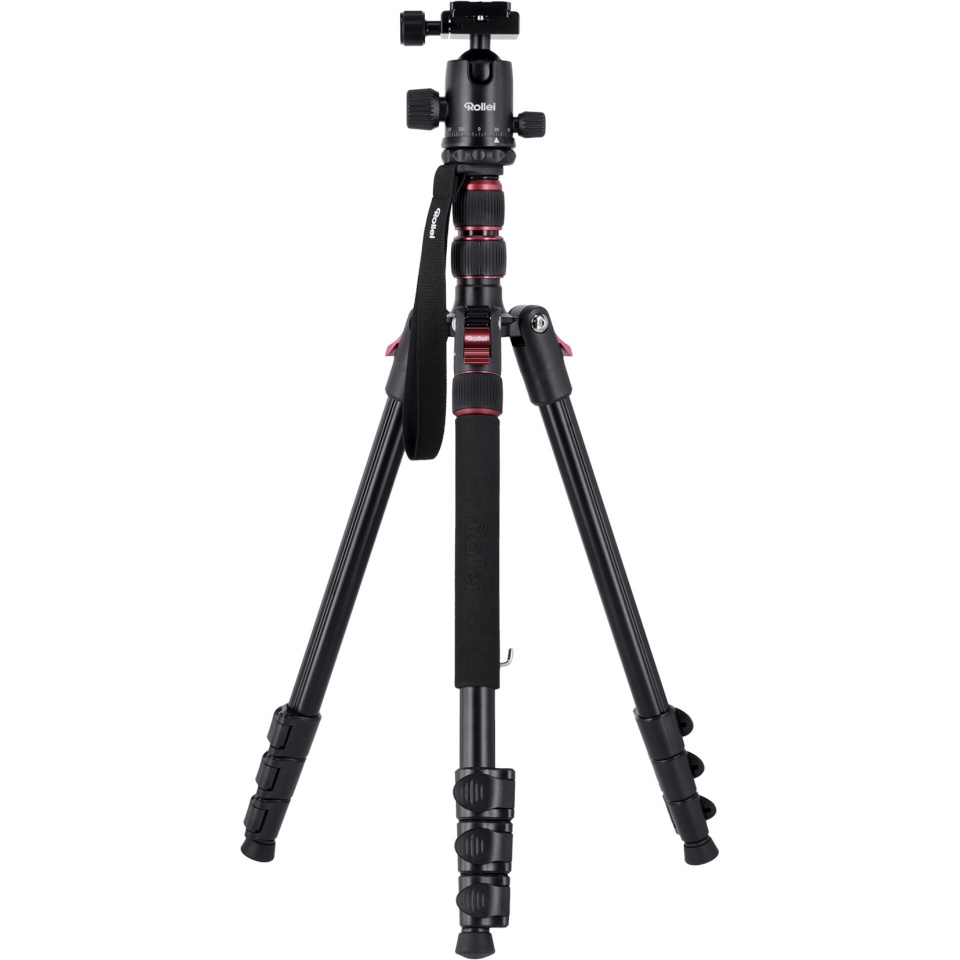 Rollei statiiv Compact Traveler No. 2