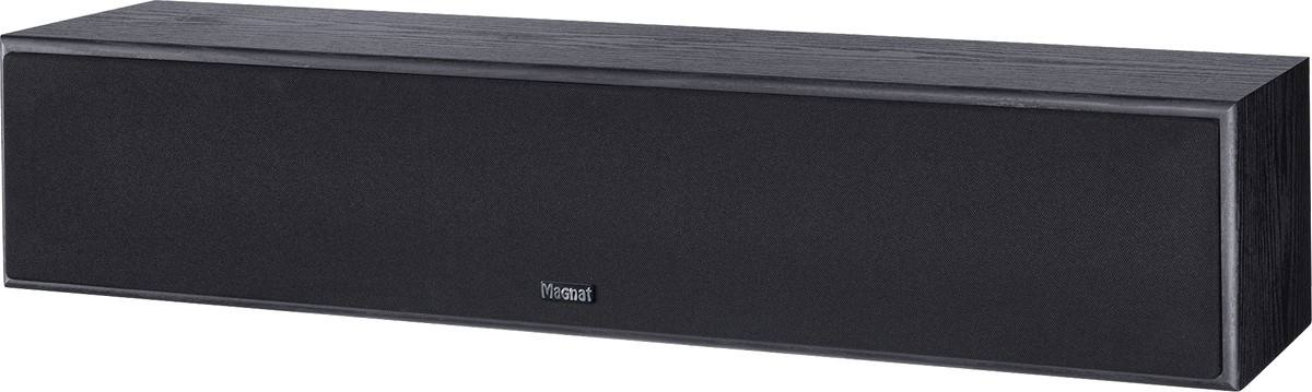 Magnat kõlarid Speaker Monitor S14 C must