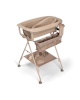 Twistshake vannikomplekt Bathtub, Shower & Bath Cradle, mocha