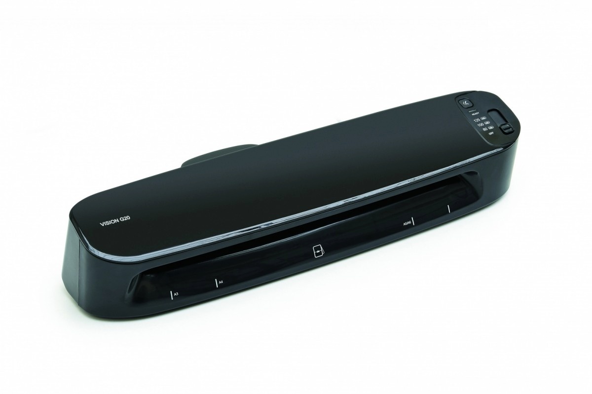 Argo laminaator Office A3 Vision G20