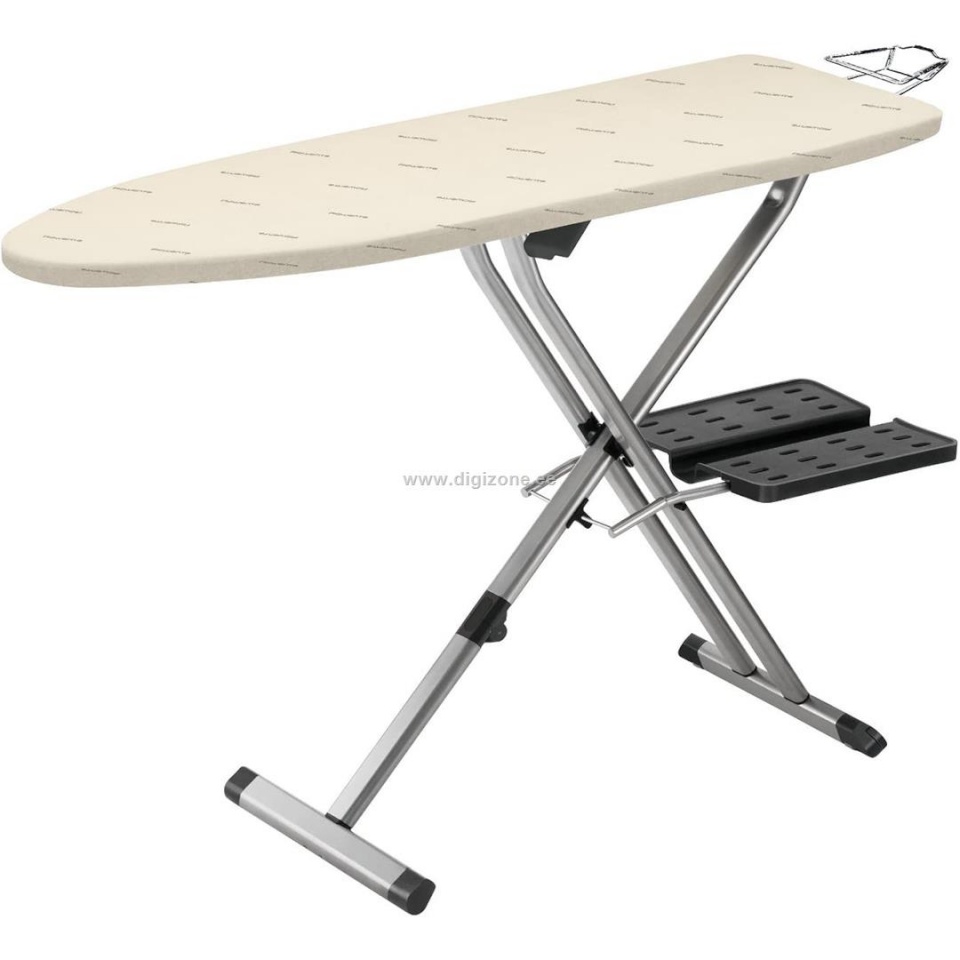 Tefal triikimislaud triikimissüsteemile Pro Compact, 137 x 45cm, beež
