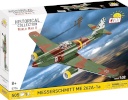 Cobi klotsid Blocks Messerschmit t Me-262-1A 505 pcs.