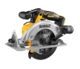 DeWalt 18V XR Brushless 165 mm Circular Saw DCS565N-XJ 2400W