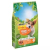 Purina Nestle kuivtoit koerale FRISKIES Mini Menu Chicken with vegetables - Dry Dog Food- 1,5kg