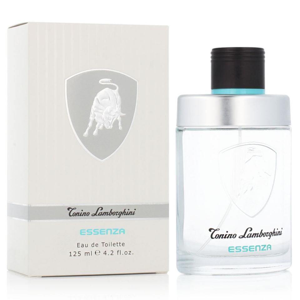 Tonino Lamborgini meeste parfüüm EDT Essenza (125ml)