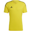 Adidas Teamwear T-särk meestele Tiro 23 League Jersey kollane HR4609 suurus S