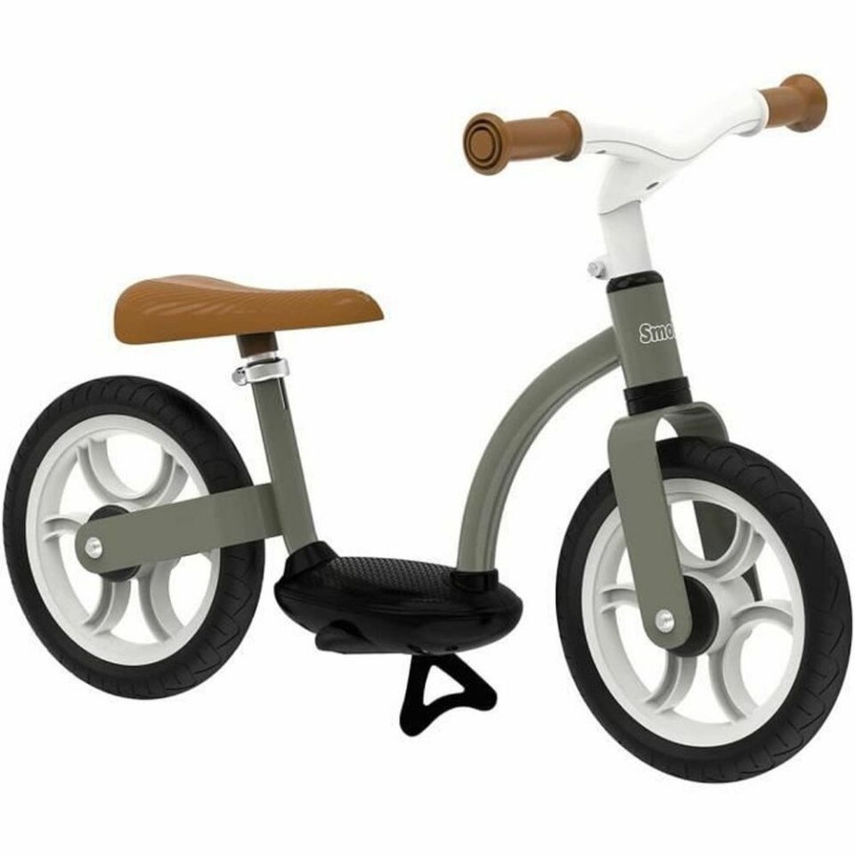 Smoby lasteratas Comfort Balance Bike Pedaalideta