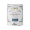 Bruguer värv Rust-oleum Chalky Finish 5733886 Mööbel 750ml Azul Océano