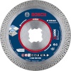 Bosch lõikeketas EXPERT X-LOCK cutting disk Hard Ceramic Diamant 125x22.23x1