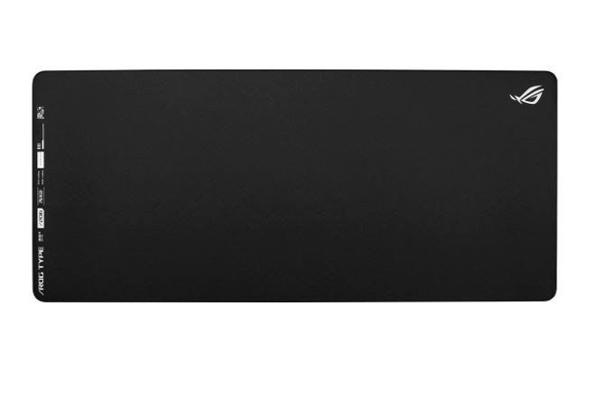 ASUS hiirematt Mousepad ROG Hone Ace XXL 40x90x0.3cm must