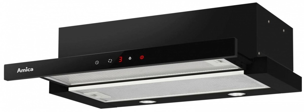 Amica õhupuhasti OTP6641BG