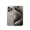 Apple iPhone 15 Pro 15.5cm (6.1") Dual SIM iOS 17 5G USB Type-C 128GB Titanium