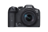 Canon EOS R7+RF-S 3,5-6,3/18-150 mm IS STM, Kamerakit