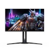 monitor AORUS FO27Q2 | 27" | OLED | QHD | 240 Hz | 0.03 ms | 2560 x 1440 pixels | 250 cd/m² | HDMI ports quantity 2